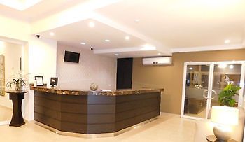 Gran Via Otel David Dış mekan fotoğraf