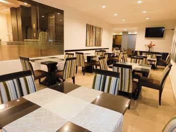 Gran Via Otel David Dış mekan fotoğraf