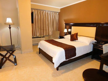 Gran Via Otel David Dış mekan fotoğraf