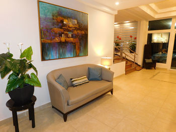 Gran Via Otel David Dış mekan fotoğraf