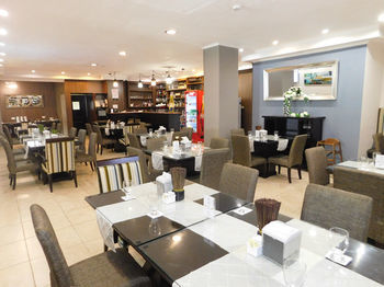 Gran Via Otel David Dış mekan fotoğraf